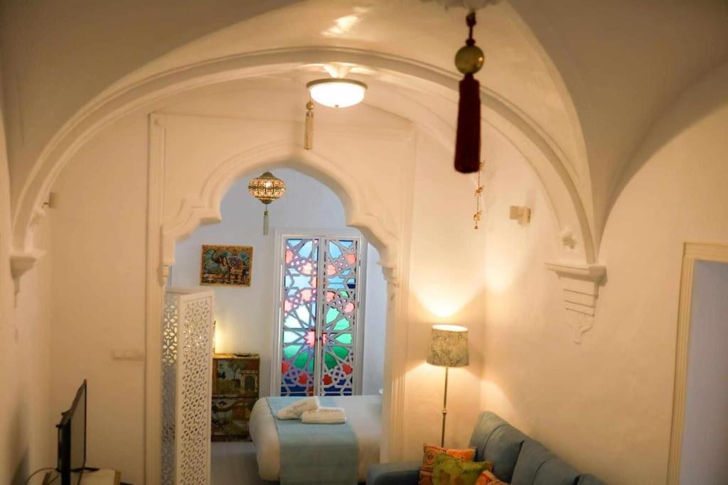 La Boveda De Hercules Medina-Sidonia Extérieur photo