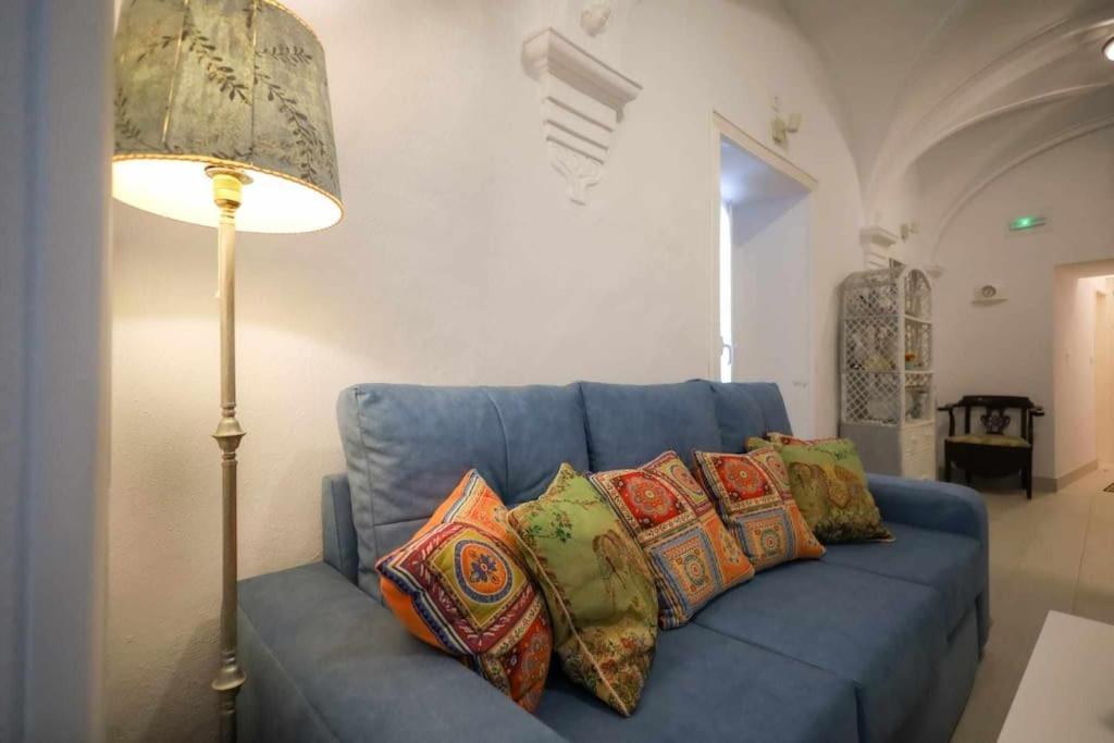 La Boveda De Hercules Medina-Sidonia Extérieur photo